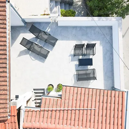 House Milan *