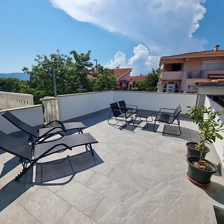 House Milan * Pinezici (Krk)