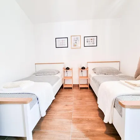 House Milan * Pinezici (Krk)