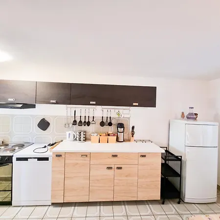 Holiday home House Milan Pinezici (Krk)