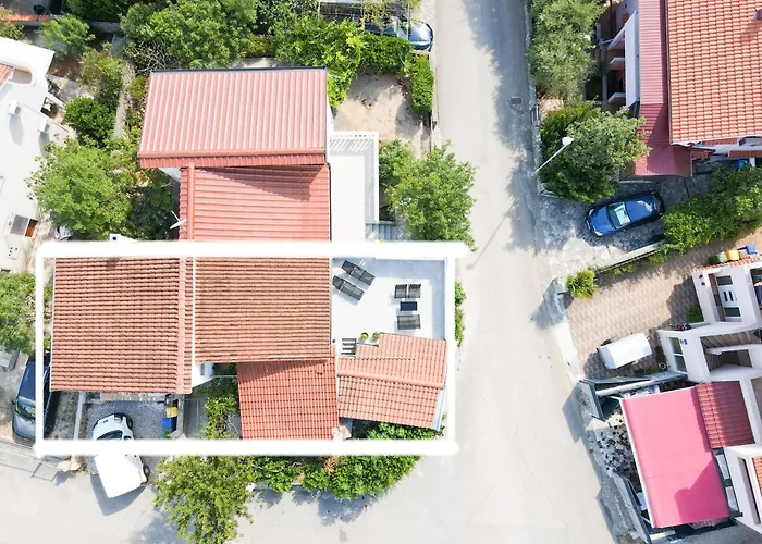 House Milan Pinezici (Krk)