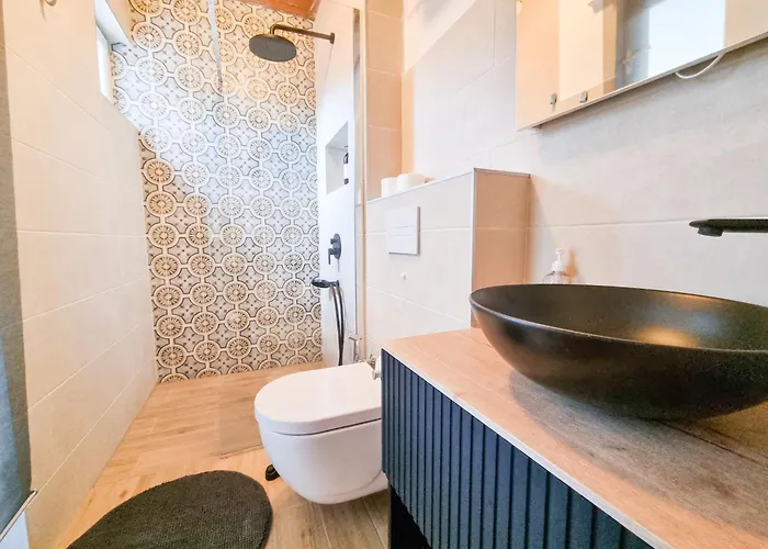 Vikendica House Milan