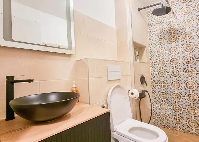 Vikendica House Milan *