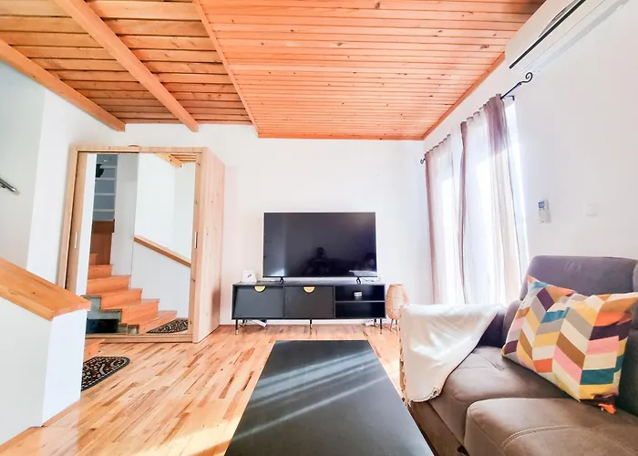 House Milan Vikendica *