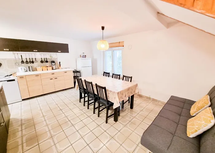 House Milan * Pinezici (Krk)