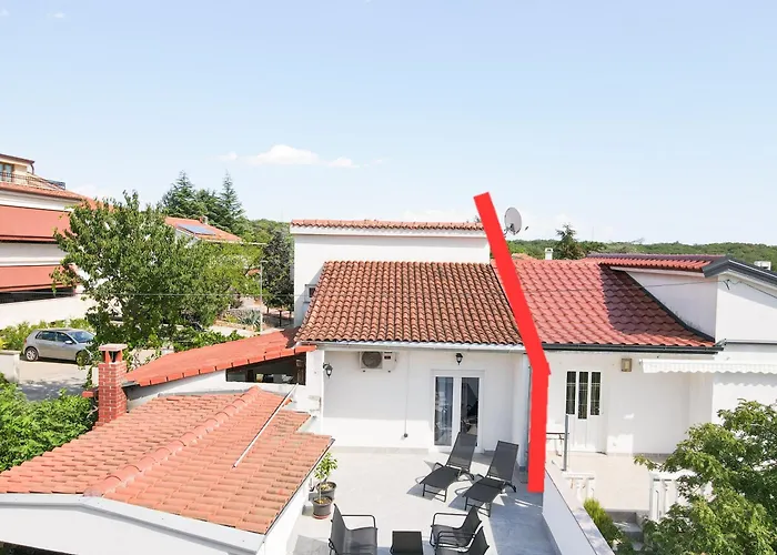 Vikendica House Milan *