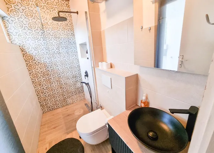 Vikendica House Milan