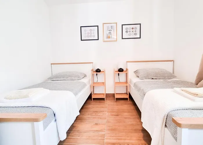 House Milan * Pinezici (Krk)