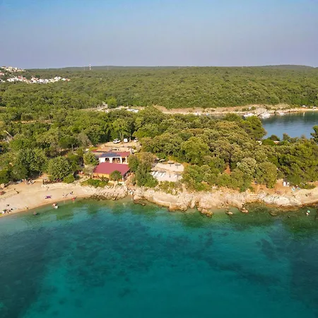 Σπίτι διακοπών House Milan Pinezići