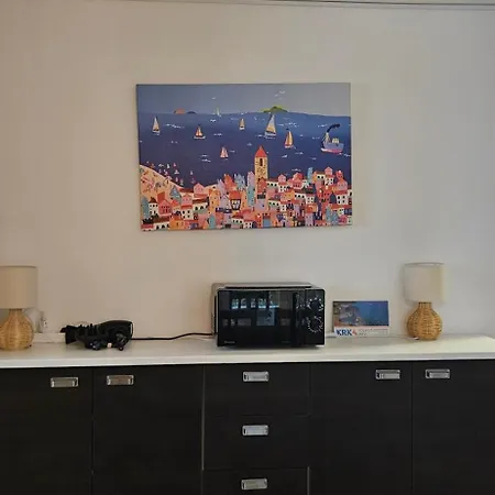 Ferienhaus House Milan Pinezići