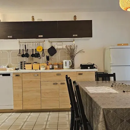 House Milan Pinezići