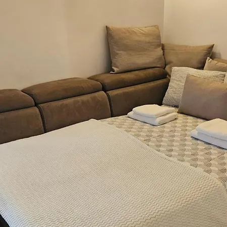 House Milan *