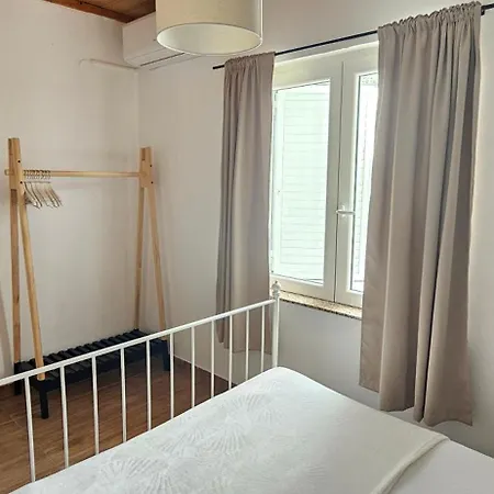 House Milan Pinezići