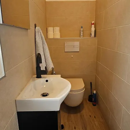 House Milan *