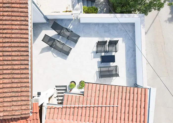 House Milan *