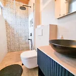 בית נופש House Milan