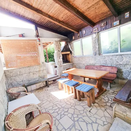 House Milan Dom wakacyjny