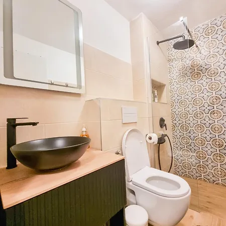 Dom wakacyjny House Milan *