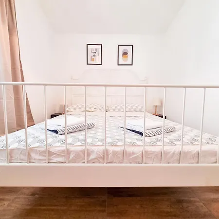 Dom wakacyjny House Milan