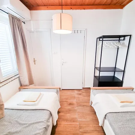 House Milan Dom wakacyjny